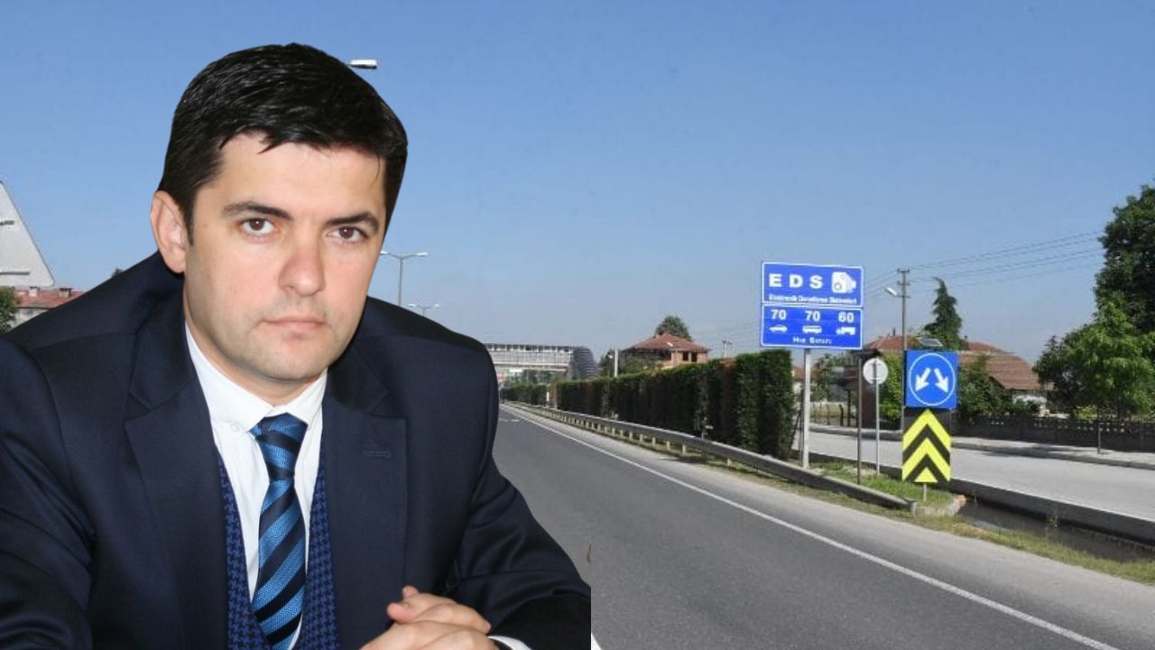 İYİ PARTİ DÜZCE İL BAŞKANI ER; “DENETİM VARSA, ŞEFFAFLIK DA OLMALI”