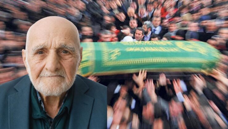 Düzce’nin Kore Gazisi Yakup Bulut Hayatını Kaybetti