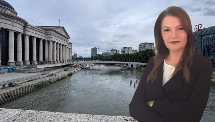 Başkan Hülya Eroğlu: Türk Milletinin İzleri Yok Edilemez