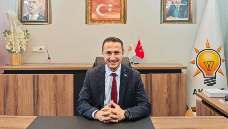 AK Parti Düzce İl Başkanı Hasan Şengüloğlu: “Düzce’ye Değer Katacak Proje Kararlılıkla Sürecek”