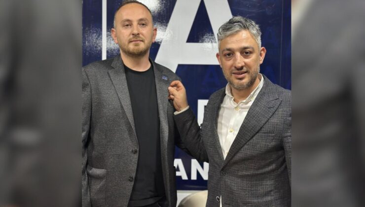 Beyköy’de Anahtar Parti Selim Başer’e Emanet