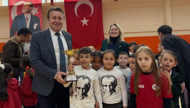 Akçakoca’da Miniklerden Büyük Enerji: İFET Şenliği Tamamlandı