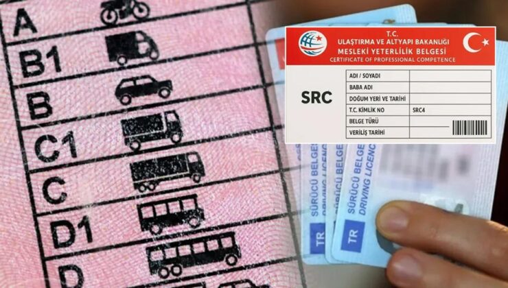Düzce’de Sürücü Kursu Skandalı İddiası: SRC Vaadiyle Para Toplandı