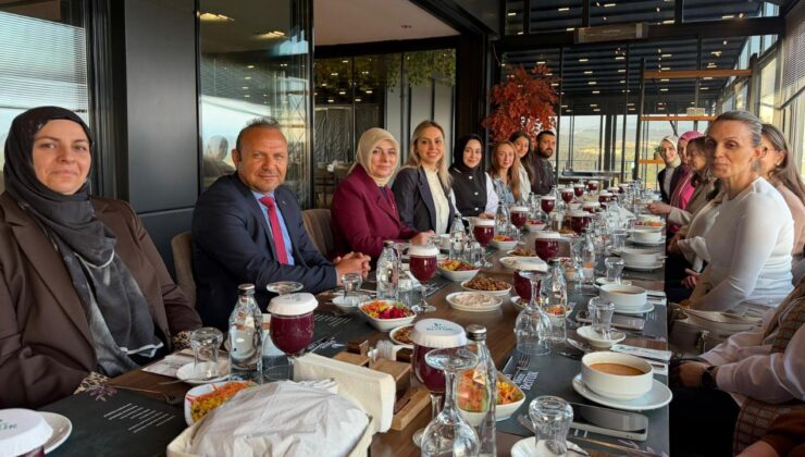 Düzce’nin Gururu Oldular: Kızılay Anaokulu Dünyanın En İyi 5 Okulu Arasında