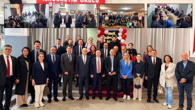 Zafer Partisi’nden Balkanlar’daki Türk Varlığına İlişkin Dikkat Çeken Açıklama